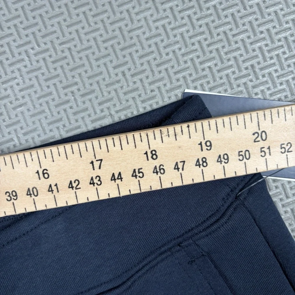 Polo Ralph Lauren Big & Tall Men's Aviator Navy Double Knit Jogger Pants XLT NWT